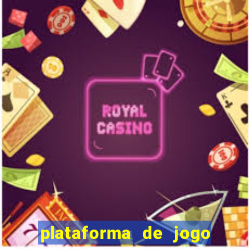 plataforma de jogo que paga ao se cadastrar